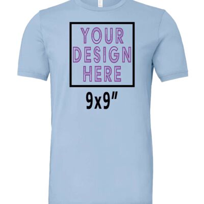 Full Color Transfer 9x9 Thumbnail