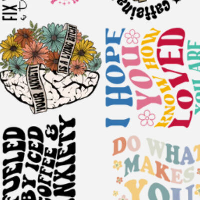 Pre Made Gang Sheets Thumbnail