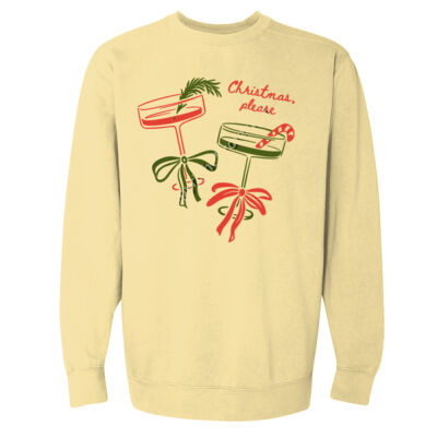 Finished Printed Apparel Thumbnail