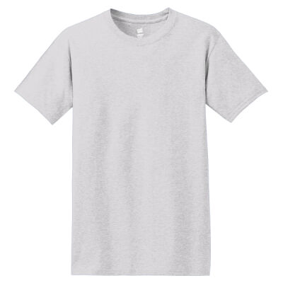 Essential T 100% Cotton T Shirt Thumbnail