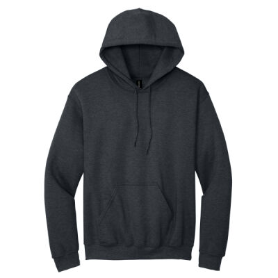 Heavy Blend Hooded Sweatshirt Thumbnail
