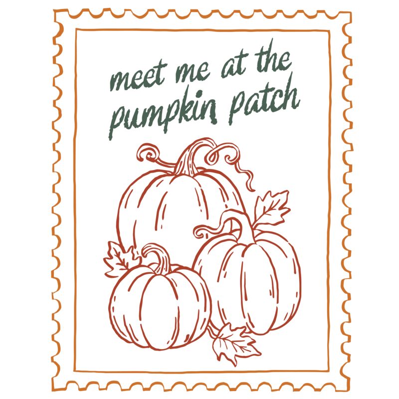 Fall & Halloween Thumbnail