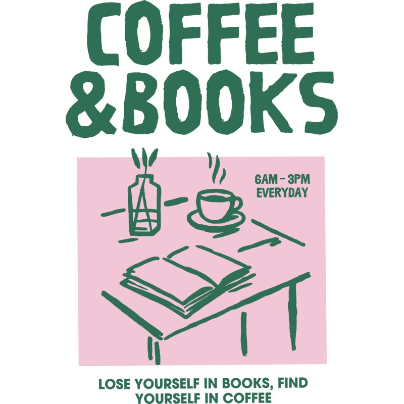 Reading & Books Thumbnail