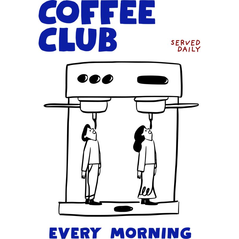 Coffee Lovers Thumbnail