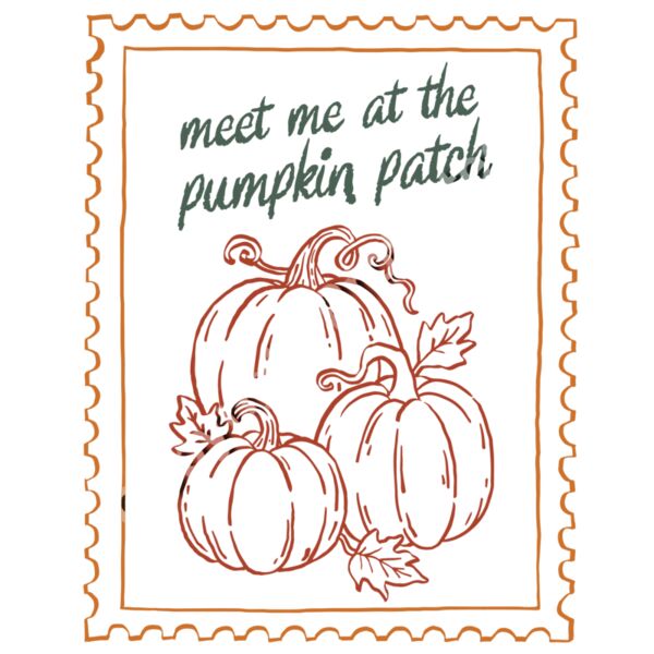 Fall & Halloween Thumbnail