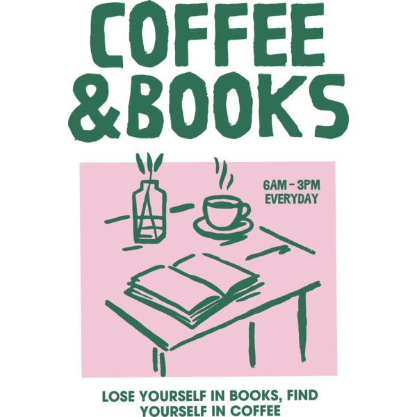 Reading & Books Thumbnail