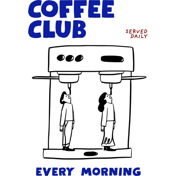 Coffee Lovers Thumbnail