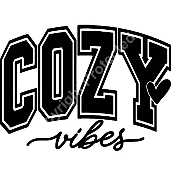 Cozy Vibes Thumbnail