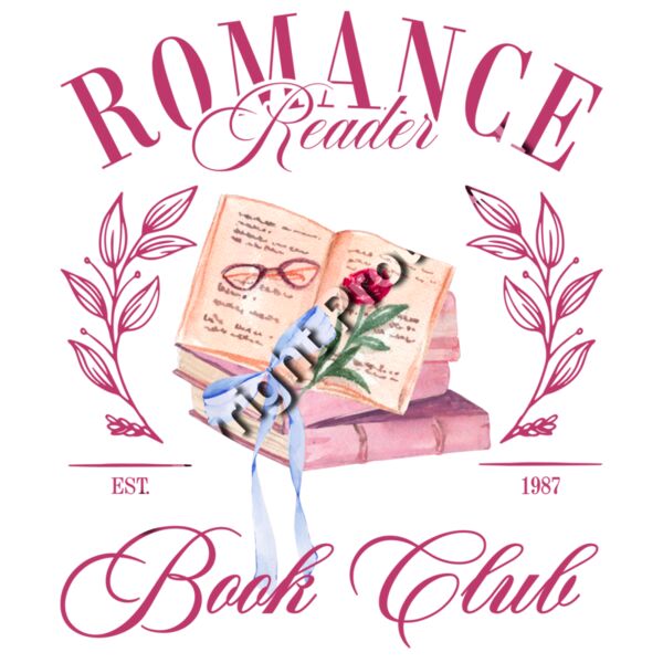 Romance Reader Book Club Thumbnail