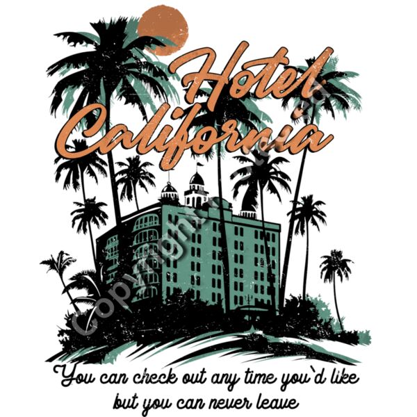 Hotel California Thumbnail