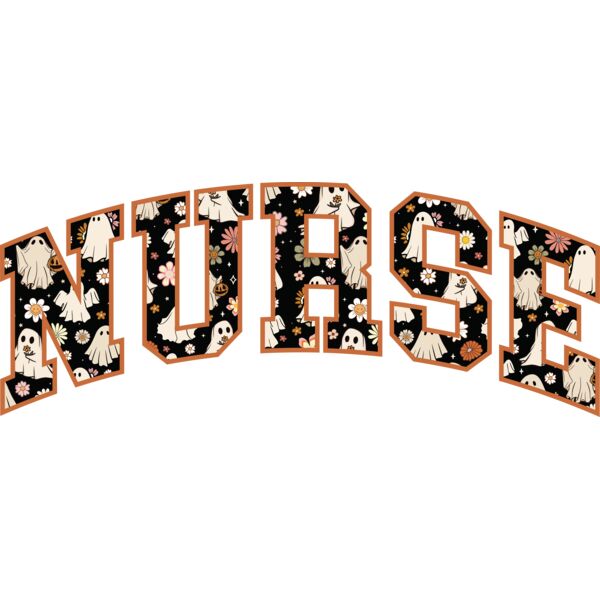 Nurse- Halloween Thumbnail