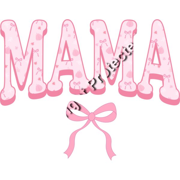 Pink Mama Thumbnail