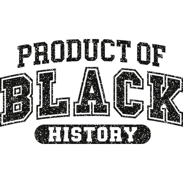 Product of Black History Thumbnail