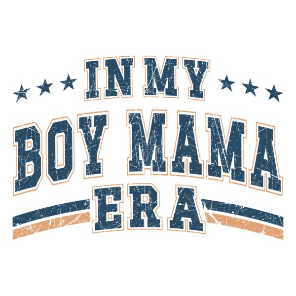 In My Boy Mama Era Thumbnail
