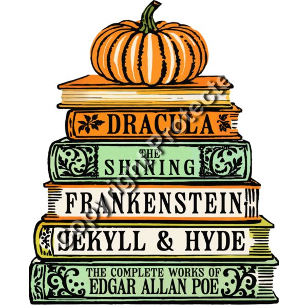  "Chilling Classics" Thumbnail