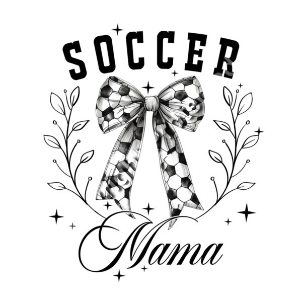 Soccer Mama  Thumbnail