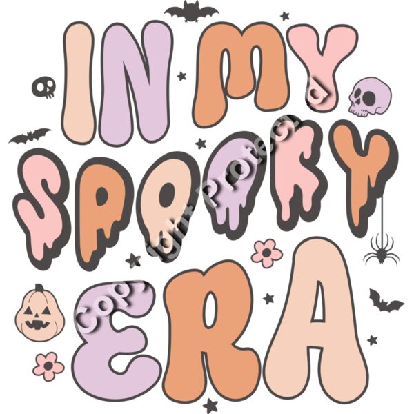 In My Spooky Era Thumbnail