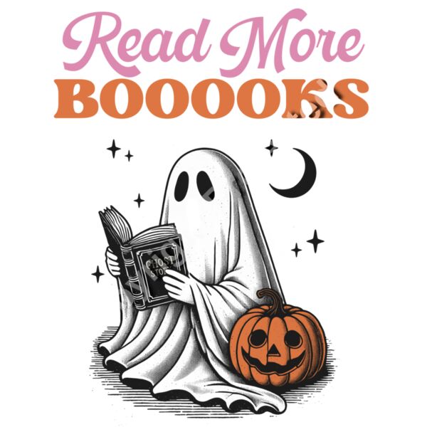 Read More Booooks Thumbnail