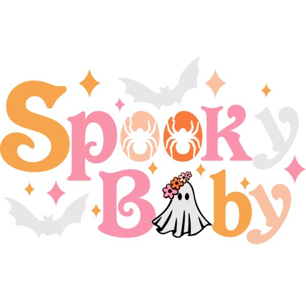 Spooky Baby Thumbnail