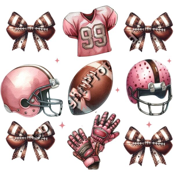 Football Fanatic Thumbnail