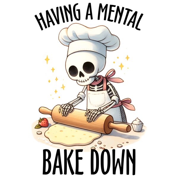 Skeleton Baker Thumbnail