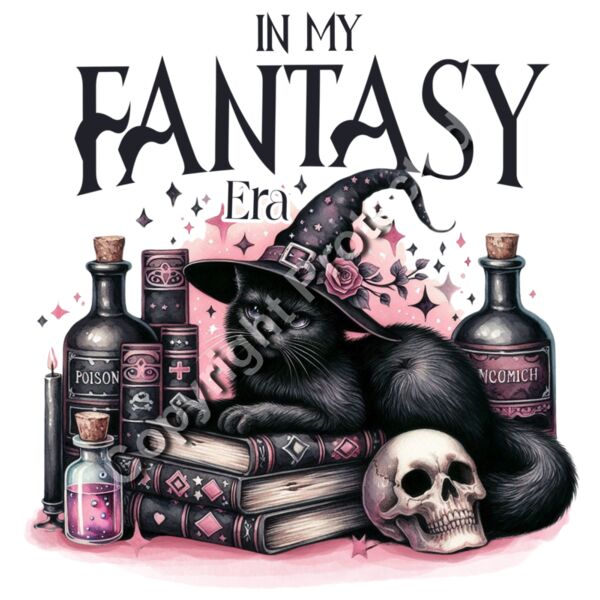 In My Fantasy Era Thumbnail