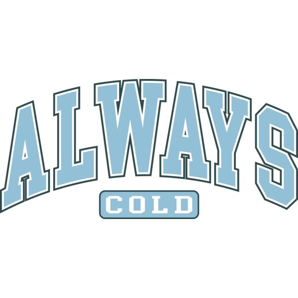 Always Cold Thumbnail