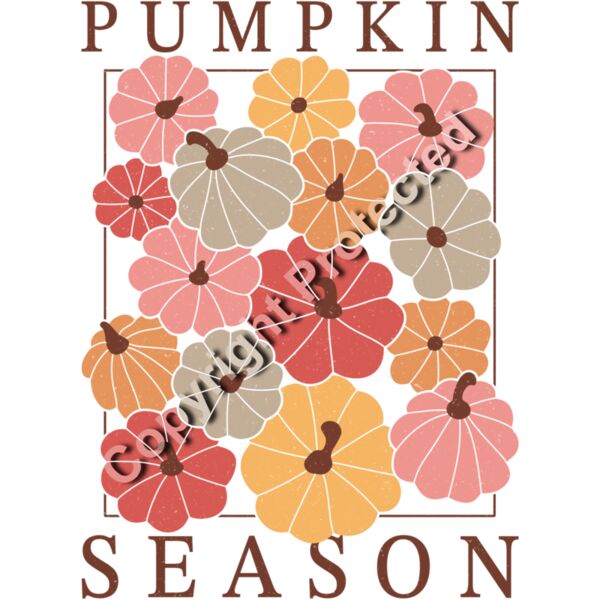 Pumpkin Season Thumbnail