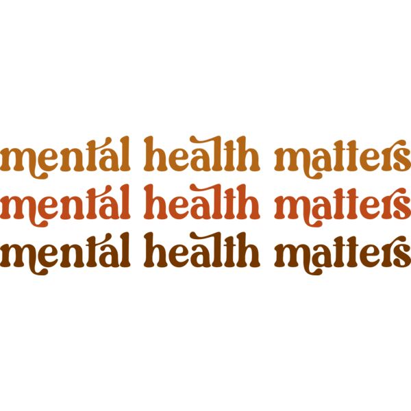 Mental Health Matters  Thumbnail