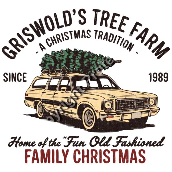 Griswold Tree Farm Thumbnail