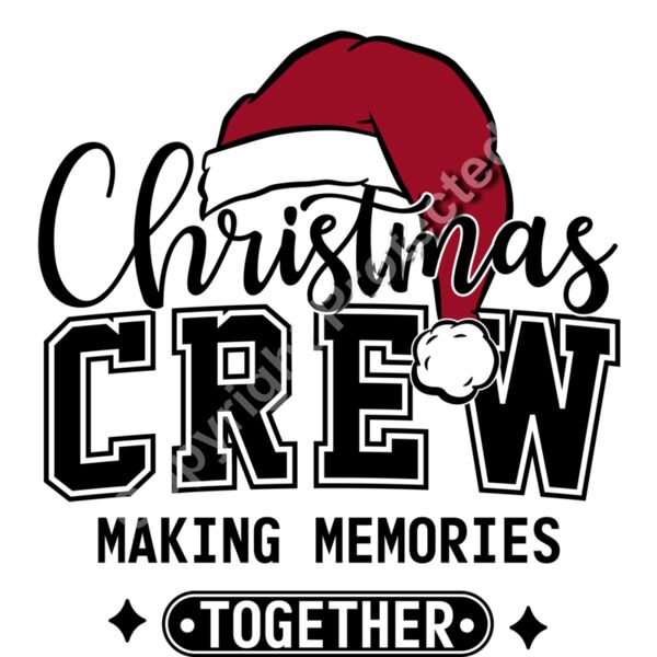Christmas Crew Thumbnail