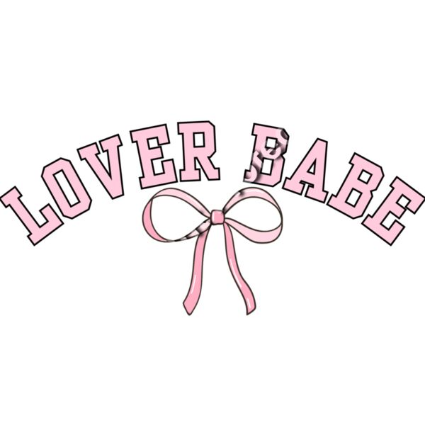 Lover Babe  Thumbnail