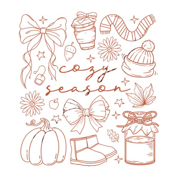 Cozy Season Thumbnail