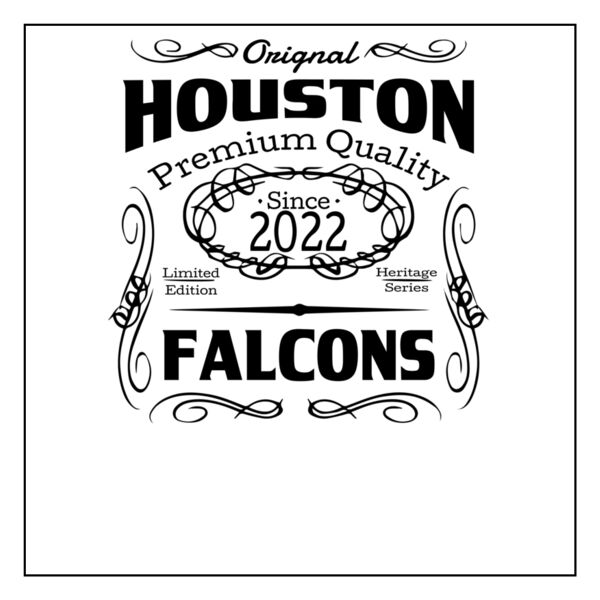 Full Color Transfer 11x11" Adult Full Front Thumbnail