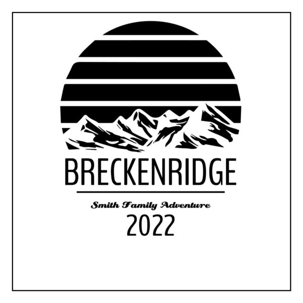 Full Color Transfer 11x11" Adult Full Front Thumbnail