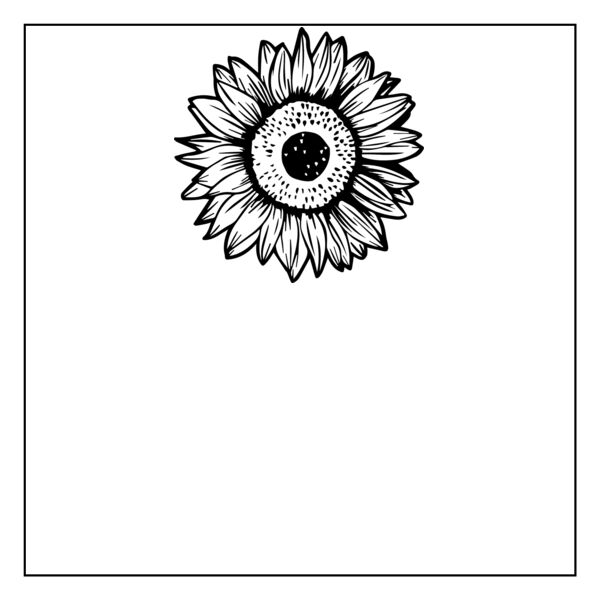 Full Color Transfer 11x11" Adult Full Front Thumbnail