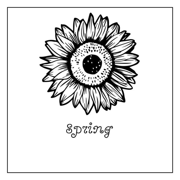 Full Color Transfer 11x11" Adult Full Front Thumbnail