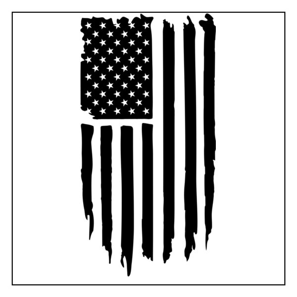 Full Color Transfer 11x11" Adult Full Front Thumbnail