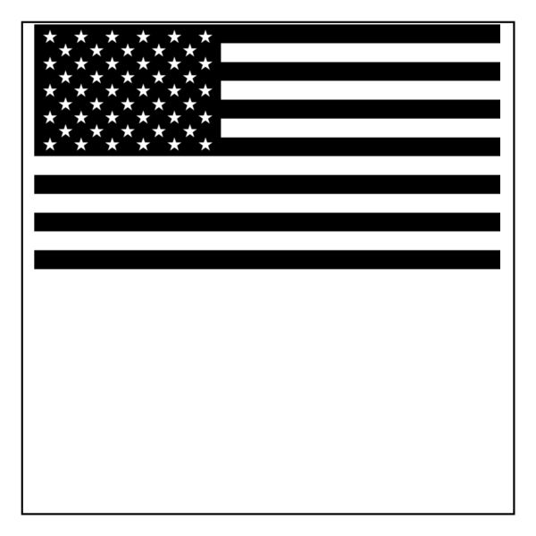 Full Color Transfer 11x11" Adult Full Front Thumbnail