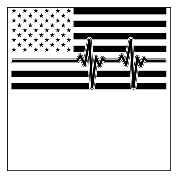 Full Color Transfer 11x11" Adult Full Front Thumbnail