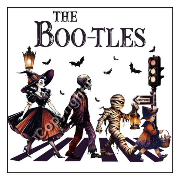 Full Color Transfer 11x11" Adult Full Front Thumbnail