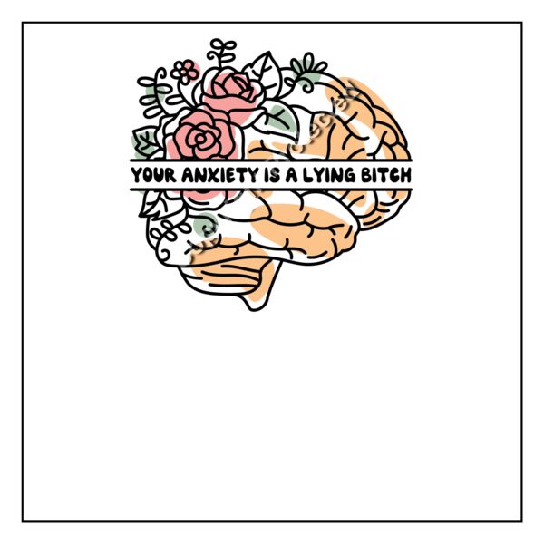 Full Color Transfer 11x11" Adult Full Front Thumbnail