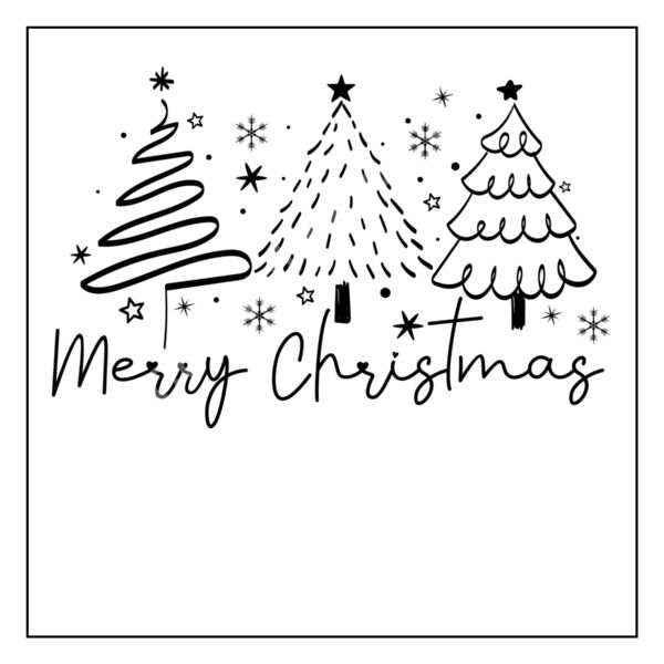 Full Color Transfer 11x11" Adult Full Front Thumbnail