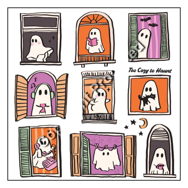 Full Color Transfer 11x11" Adult Full Front Thumbnail