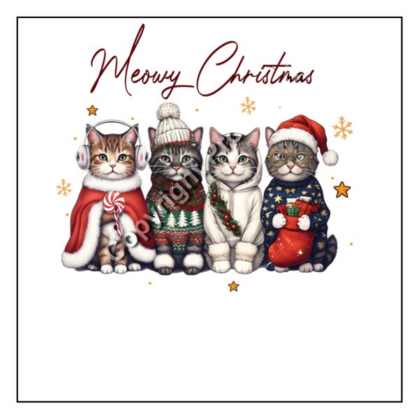 Full Color Transfer 11x11" Adult Full Front Thumbnail