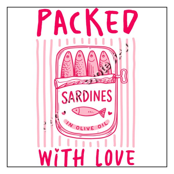 Full Color Transfer 11x11" Adult Full Front Thumbnail