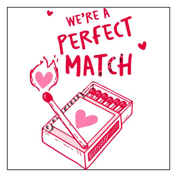 Full Color Transfer 11x11" Adult Full Front Thumbnail