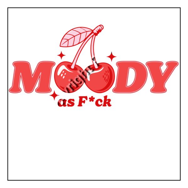 Full Color Transfer 11x11" Adult Full Front Thumbnail