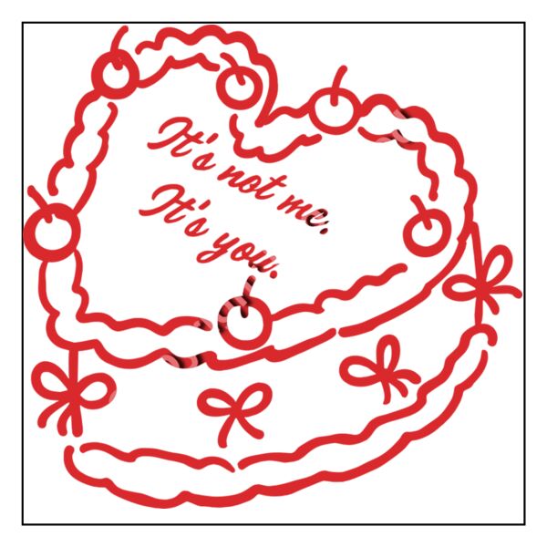 Full Color Transfer 11x11" Adult Full Front Thumbnail