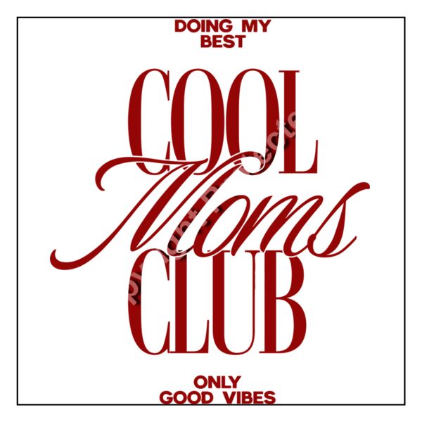 Full Color Transfer 11x11" Adult Full Front Thumbnail